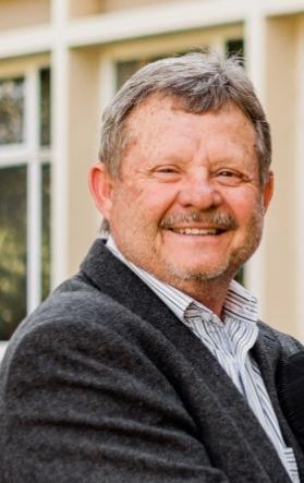 Braam Jankowitz