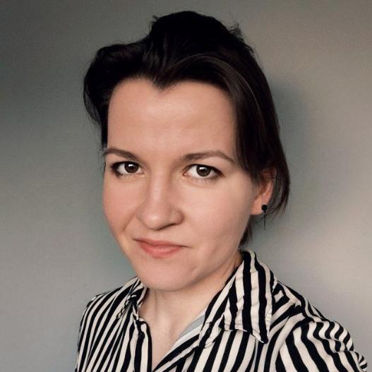 Daria Semikolennykh