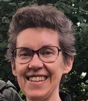 Ingrid Chinn