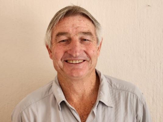 John Ward