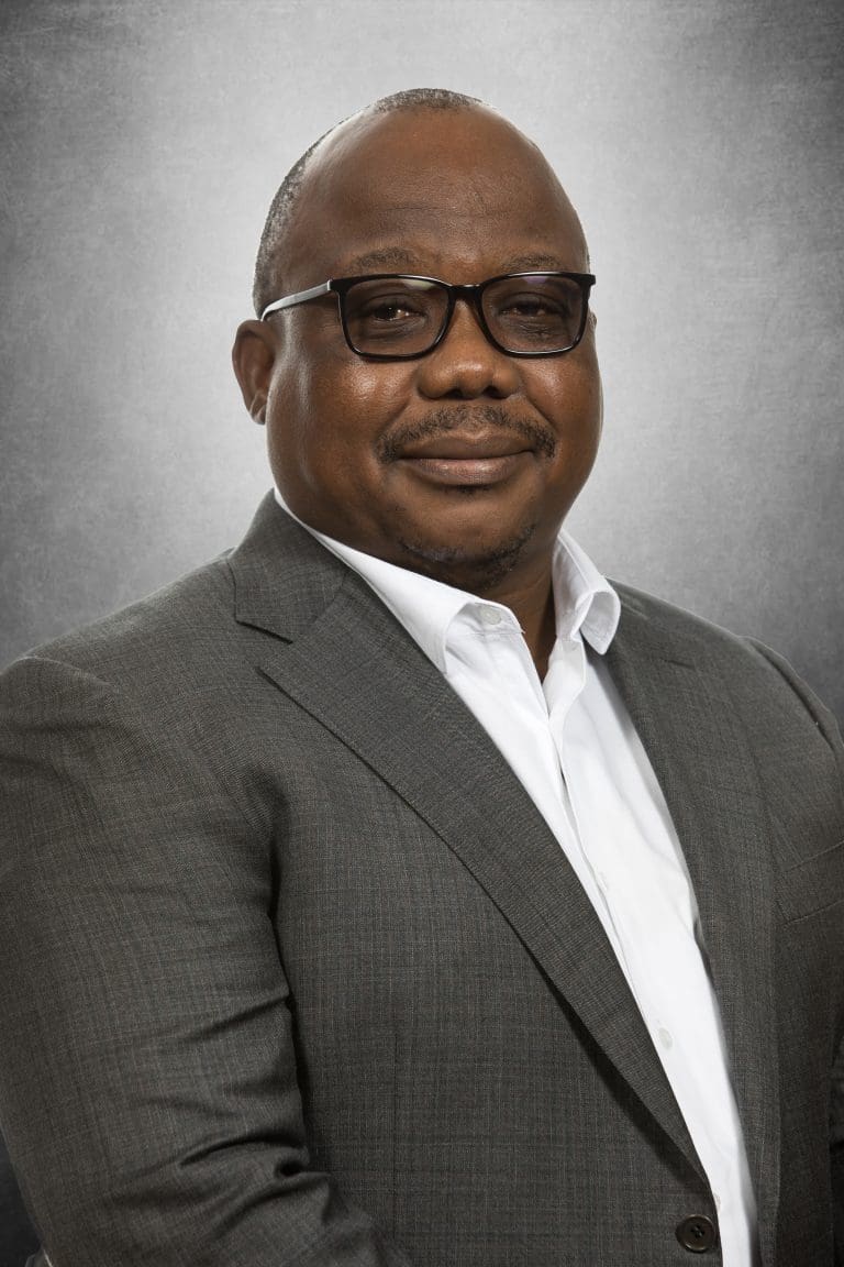 Mosa Mabuza