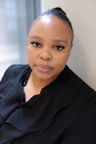 Ponani Mthembi