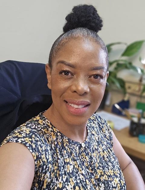 Refilwe Monoko