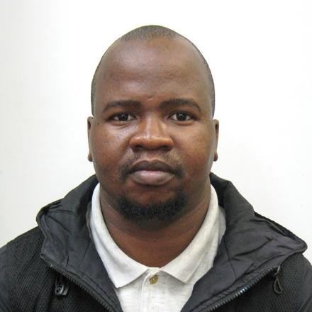 Simon Sebothoma