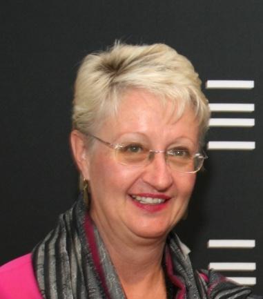 Tania Marshall